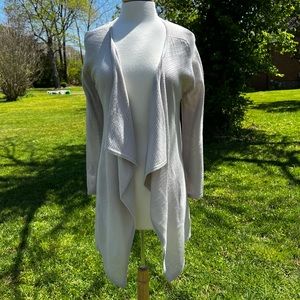 Premise Waterfall Cardigan/Jacket